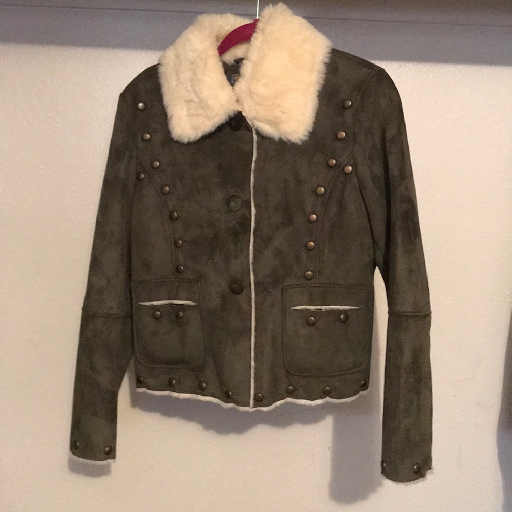 Women's Coat